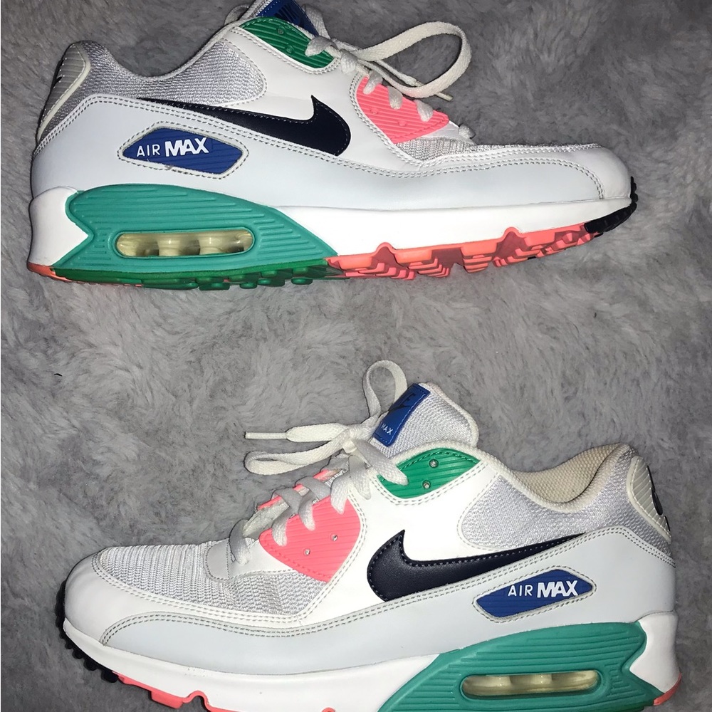 Nike Air Max 90